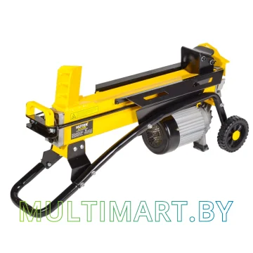 Дровокол Huter HLS-5500